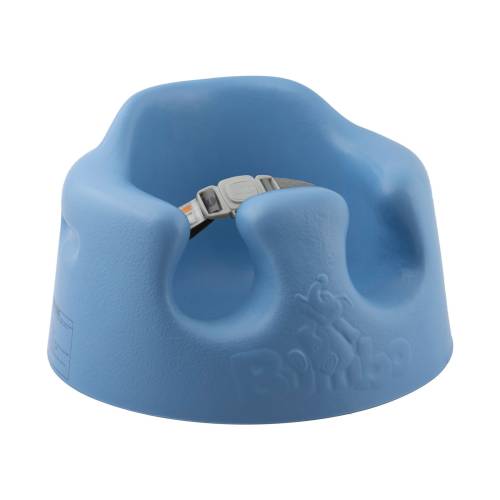 BUMBO Floor Seat - Powder Blue